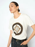 MMJudd O-SS Tee - Delicioso