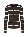 Liliosa-M - Java Mix Stripe