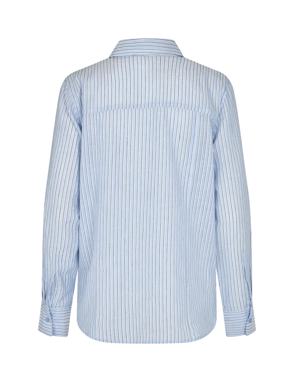Kretina-M - Blue Brown Stripe