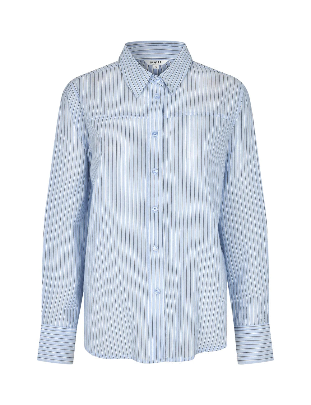 Kretina-M - Blue Brown Stripe