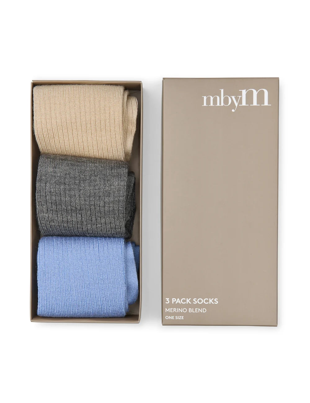 Vione-M - GCB Colour Mix