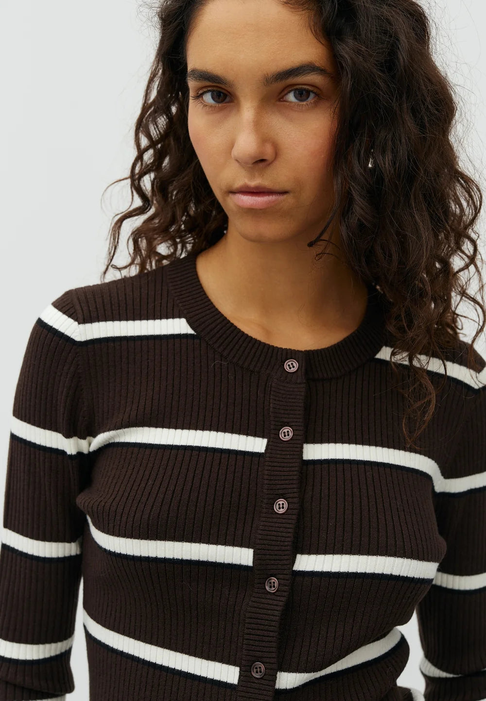 Liliosa-M - Java Mix Stripe