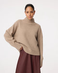 Nila Pullover Hazel