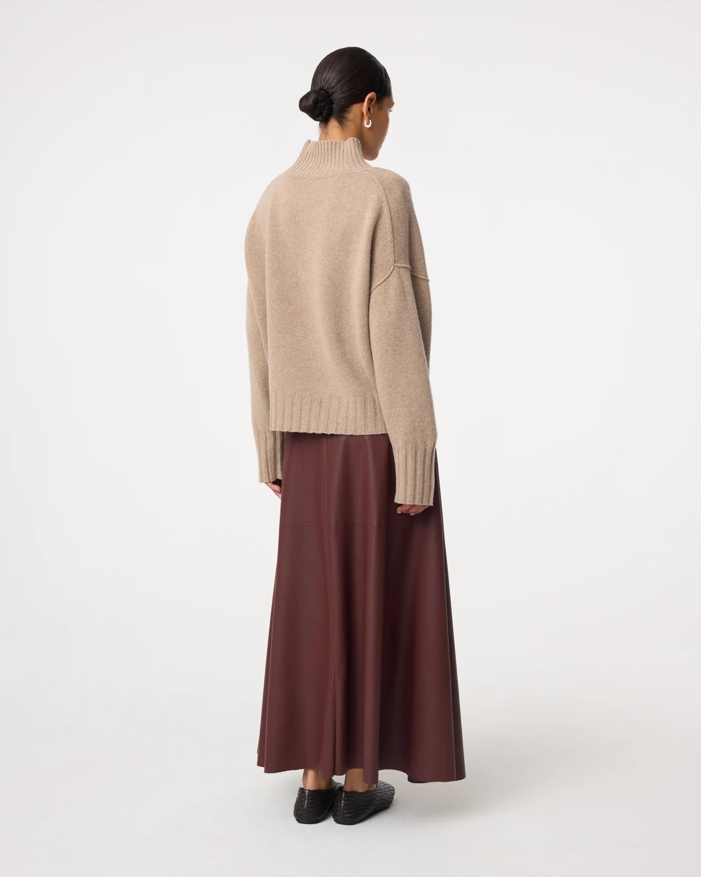 Nila Pullover Hazel