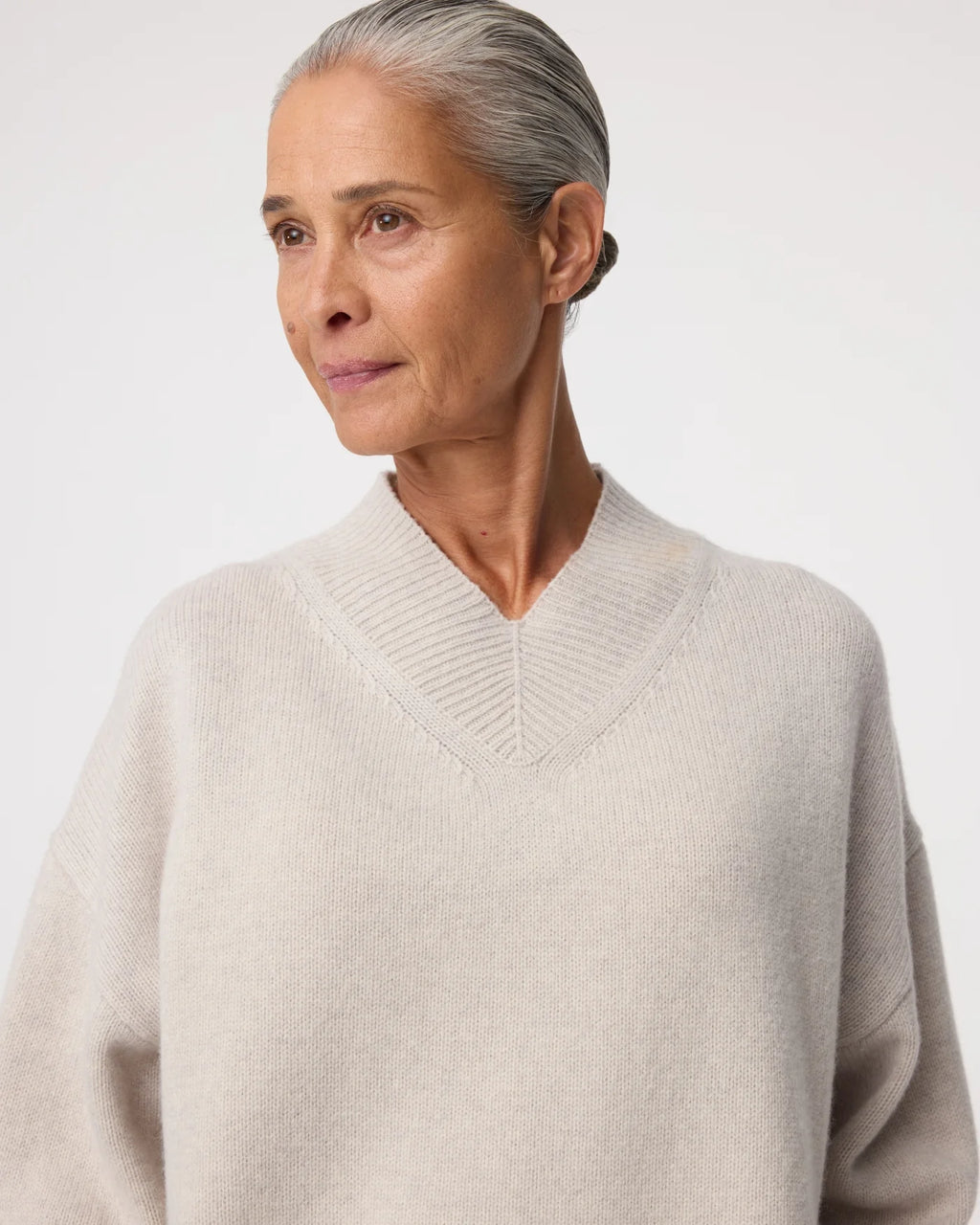 Jean Pullover