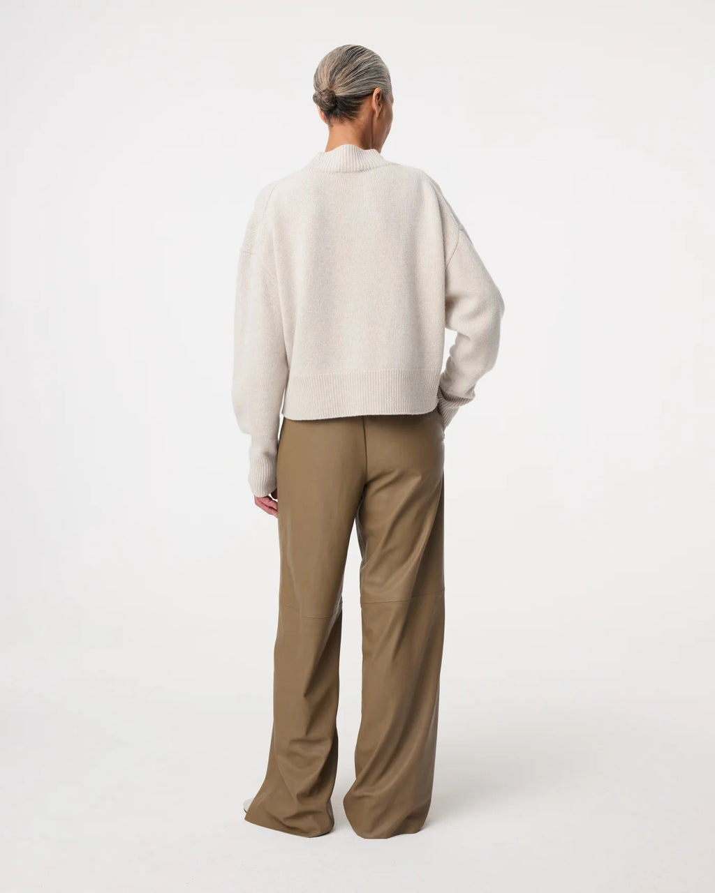 Jean Pullover