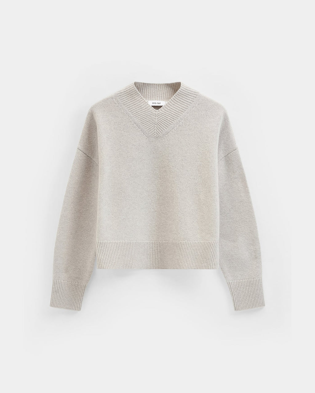 Jean Pullover