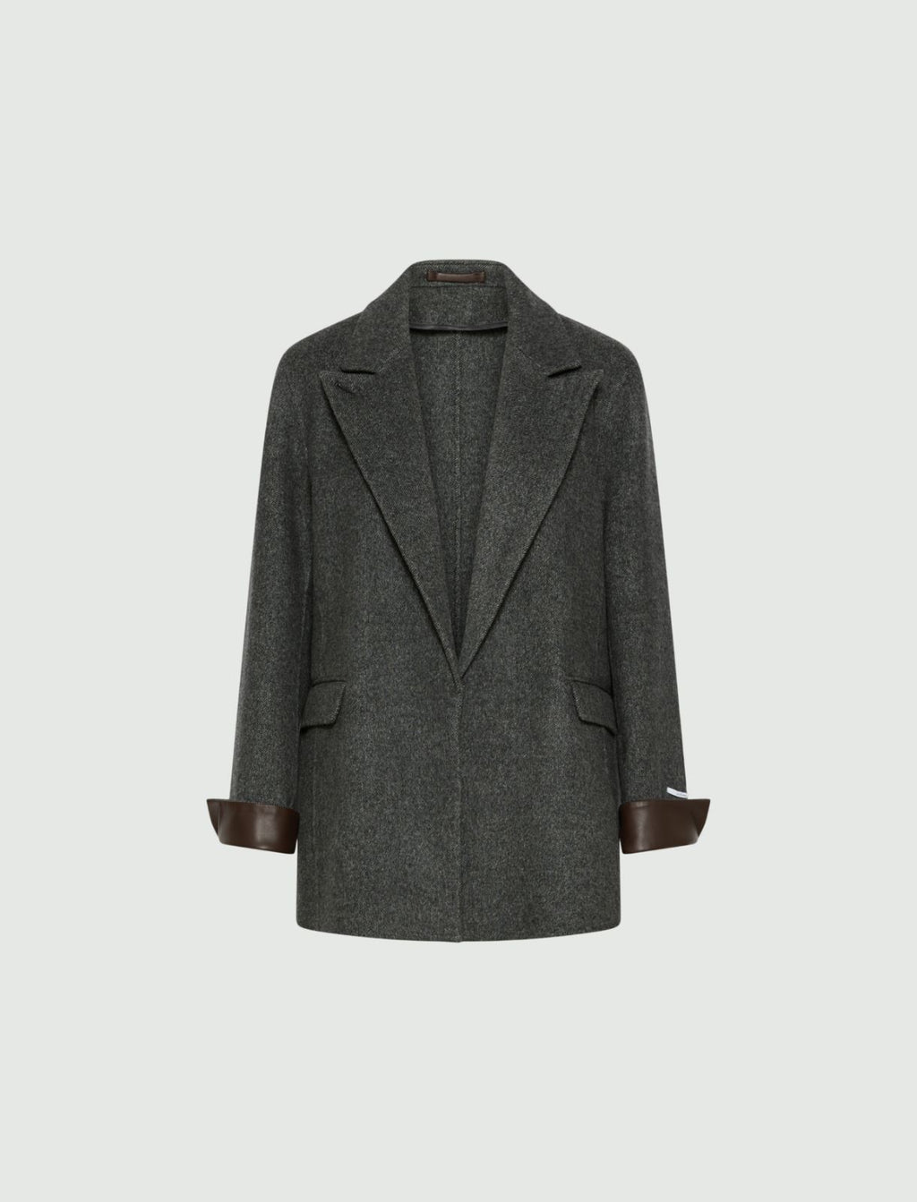 MLSCOLIMBO - Melange Dark Grey
