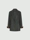 MLSCOLIMBO - Melange Dark Grey
