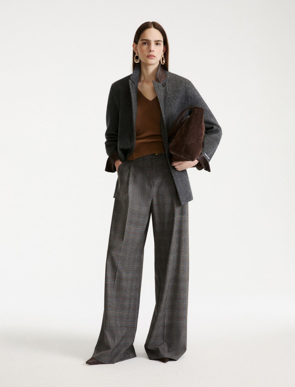 MLSCOLIMBO - Melange Dark Grey
