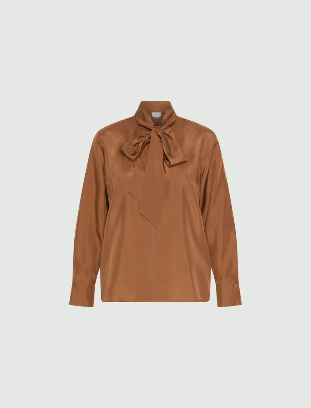 MLSKABALA - Tobacco Brown