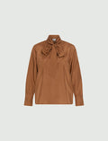 MLSKABALA - Tobacco Brown