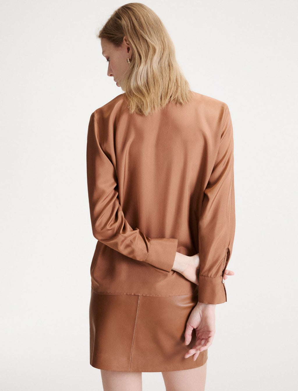 MLSKABALA - Tobacco Brown