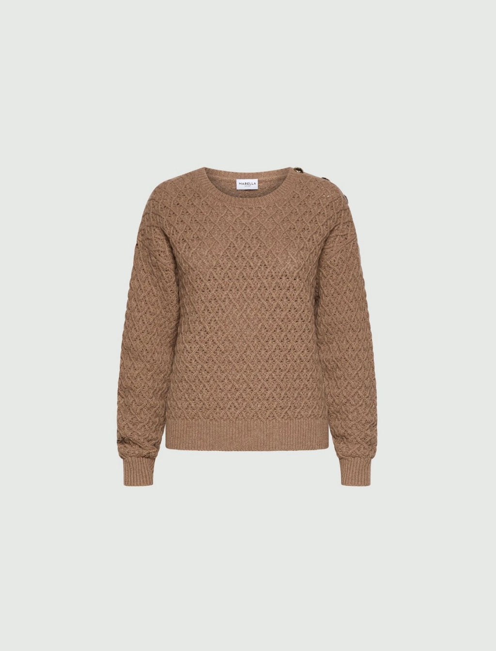 Merino wool Jumper