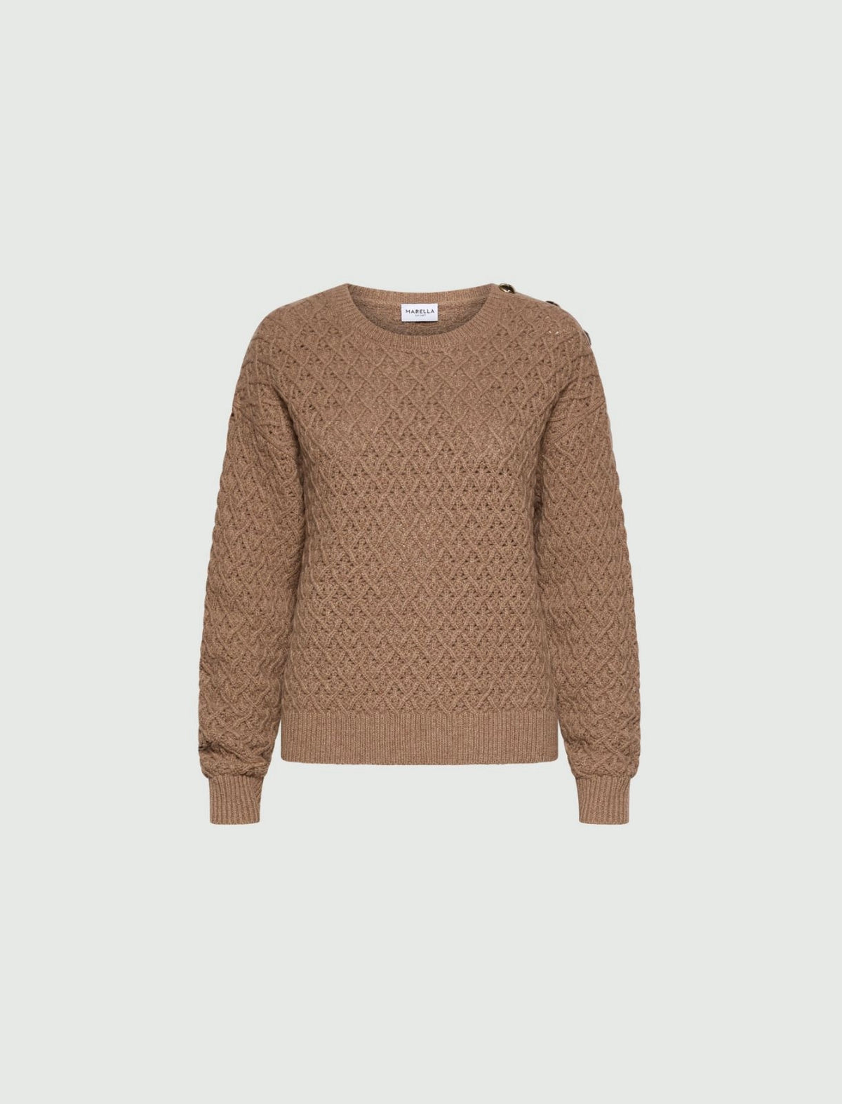 Merino wool Jumper