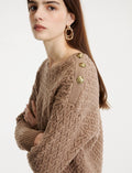 Merino wool Jumper