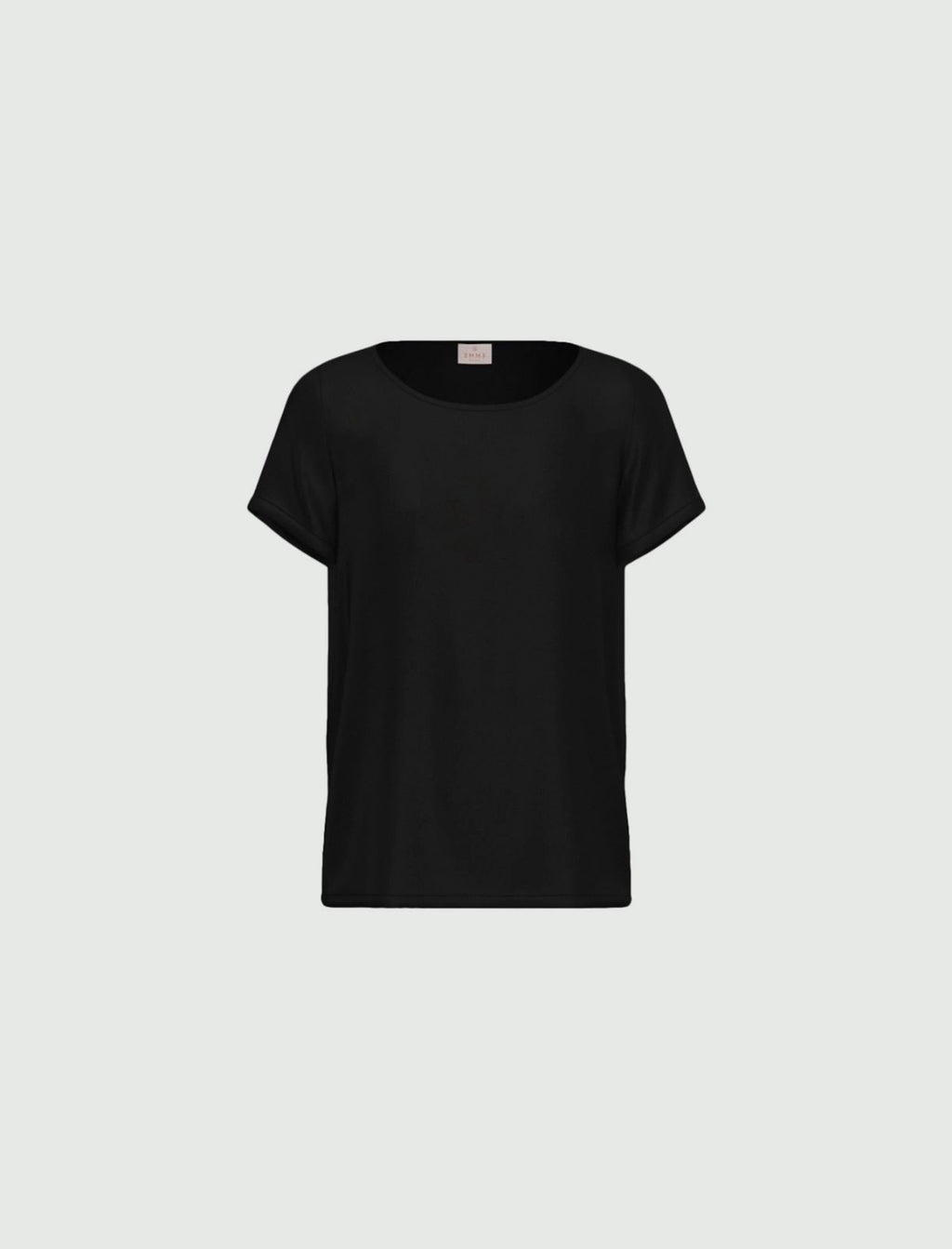 EMMPANTEON - Black