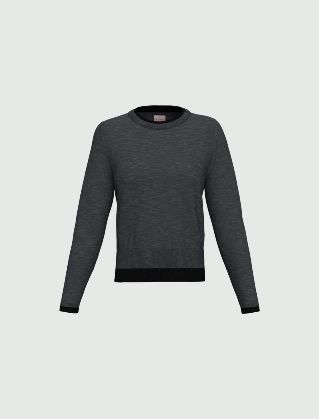 EMMPRUGNA - Medium Grey