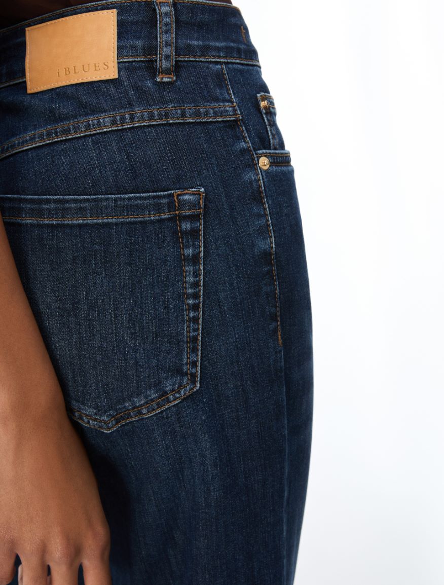 IBLPENELOPE - Blue Jeans