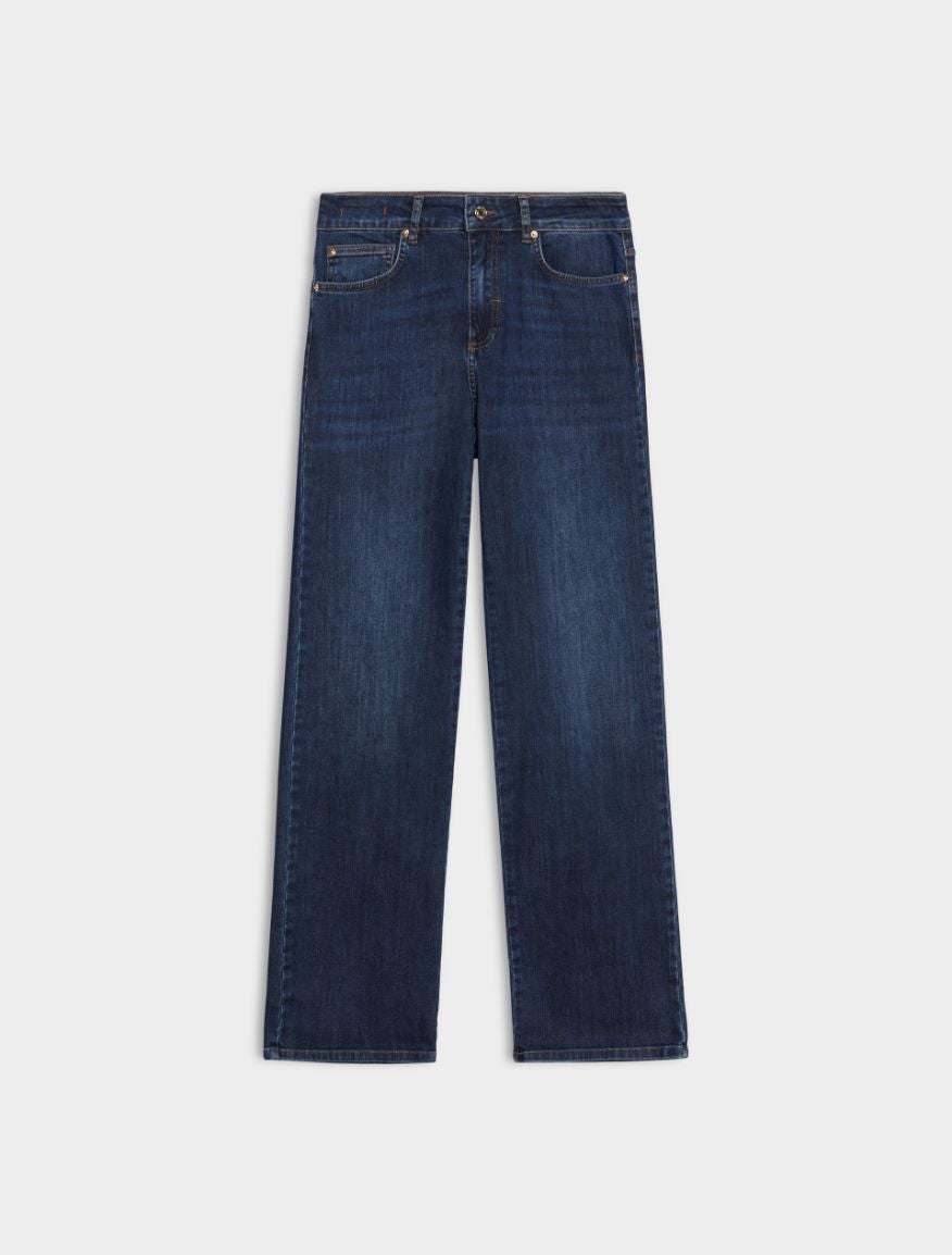 IBLPENELOPE - Blue Jeans