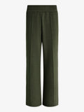 Varley The Wide Leg Pant 28" - Olive Marl