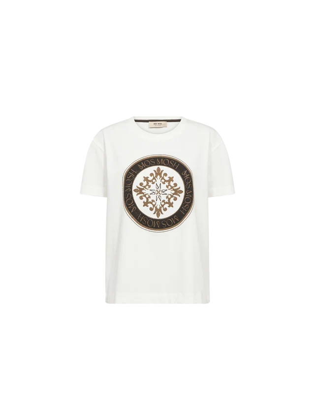 MMJudd O-SS Tee - Delicioso