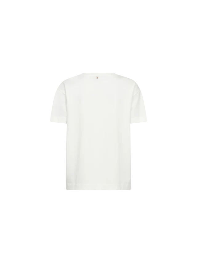 MMJudd O-SS Tee - Delicioso