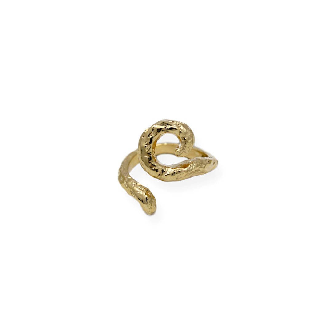 Diana Ring by By Alona