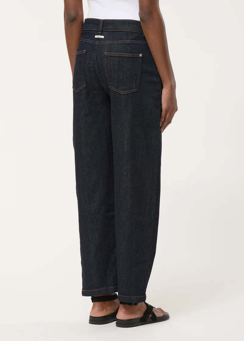 Ginger Jeans - Raw