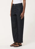 Ginger Jeans - Raw