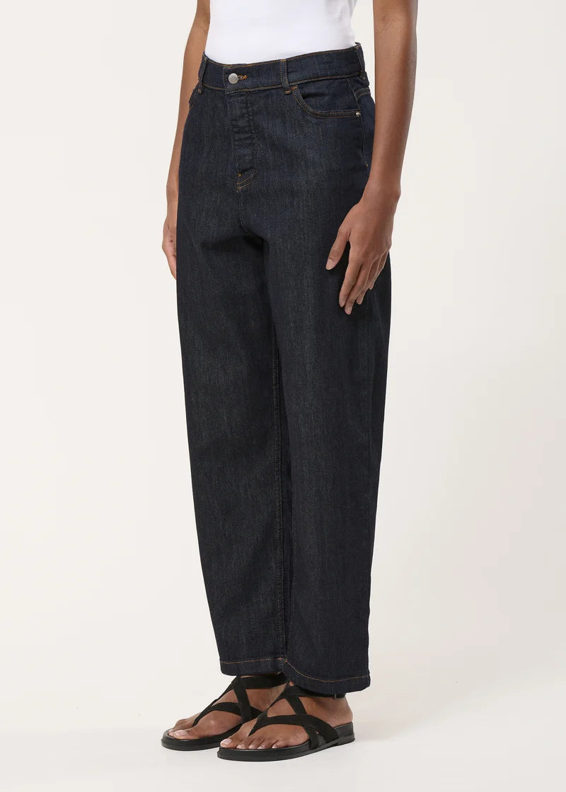Ginger Jeans - Raw