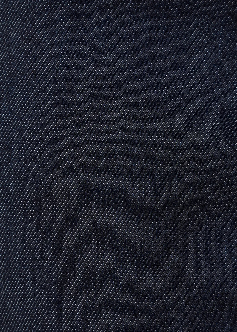 Ginger Jeans - Raw