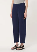 Unia Trousers - Navy