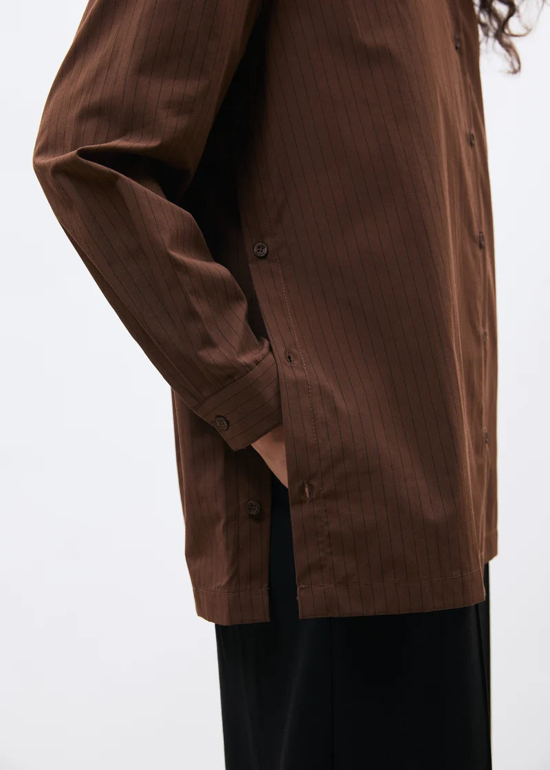Mirage Shirt - Camel