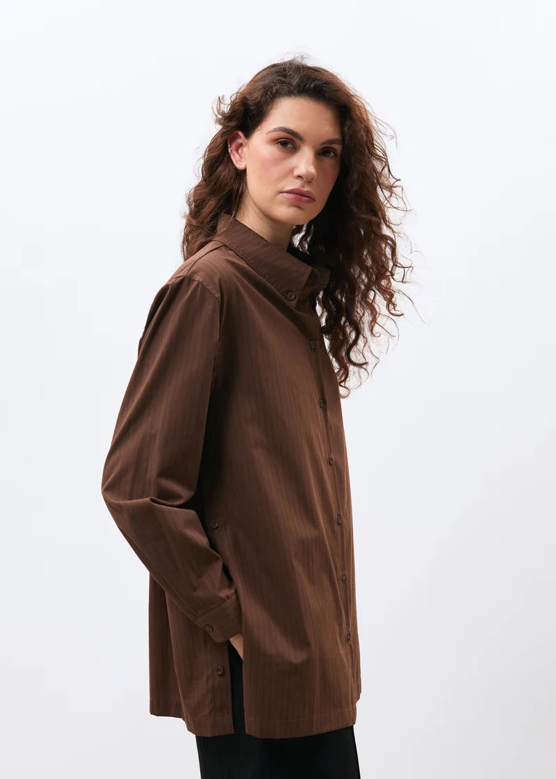 Mirage Shirt - Camel