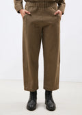Komori Denim Trousers - Sienna