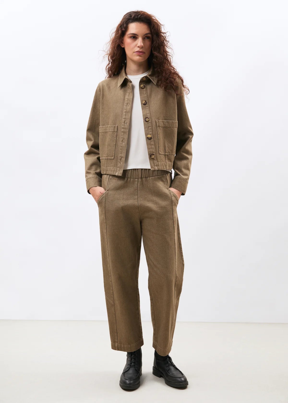 Humility pant