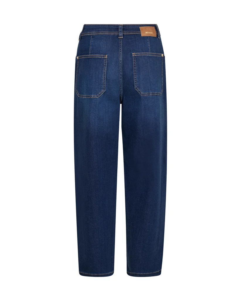 MMAymen Deluxe Jeans
