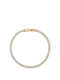 Crystal Tennis Bracelet