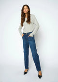 MMAymen Deluxe Jeans