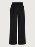Varley The Extra Wide Leg Pant 32" - Black