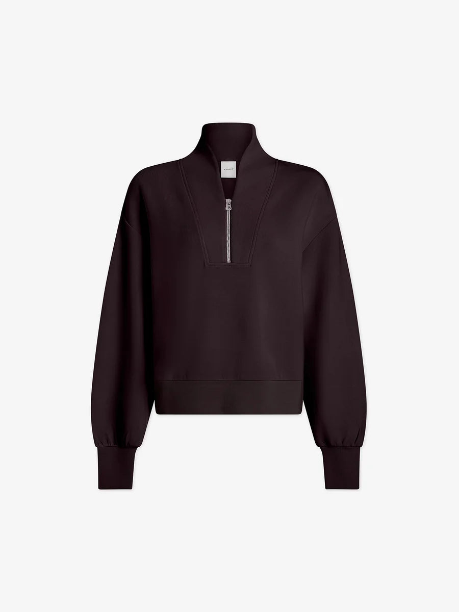 Davidson Sweat - Coffee Bean